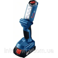 Ліхтар акумуляторний Bosch GLI 18V-300 без акумулятора