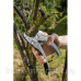 Секатор Gardena SmartCut з храповим механізмом