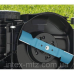 Газонокосарка електрична Gardena PowerMax 37/1800 G2 1800 Вт
