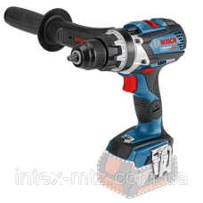Шуруповерт акумуляторний Bosch GSR 18 V-85C (без акумулятора)
