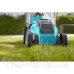 Газонокосарка електрична Gardena PowerMax 32/1100 1100 Вт