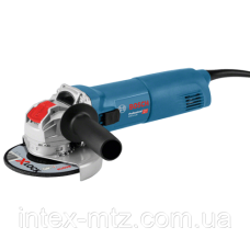 Кутова шліфмашина Bosch GWX 14-125 Professional