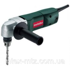 Кутова дриль Metabo WBE 700