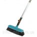 Щітка для прибирання Gardena Combisystem 34 см