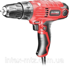 Електричний Шуруповерт Stark EDC 650 Profi