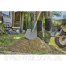 Лопата совкова Gardena NatureLine 154 см
