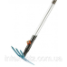 Сапка фігурна Gardena Combisystem 3 зубця 9 см