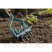 Культиватор чотиризірковий Gardena Combisystem 14 см