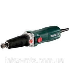Пряма шліфмашина Metabo GE 710 Plus