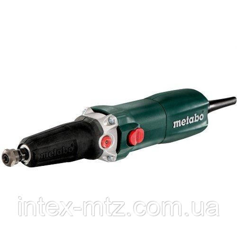 Пряма шліфмашина Metabo GE 710 Plus