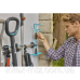 Кронштейн для садових інструментів Gardena Combisystem Plus