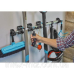 Кронштейн для садових інструментів Gardena Combisystem Plus