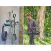 Кронштейн для садових інструментів Gardena Combisystem Plus