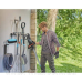 Кронштейн для садових інструментів Gardena Combisystem Plus