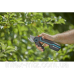 Секатор акумуляторний Gardena AssistCut 25 мм