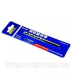 Свердло по металу S&R Meister KM HSS 4.0х43х75 мм