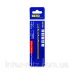 Свердло по металу S&R Meister KM HSS 4.2х43х75 мм