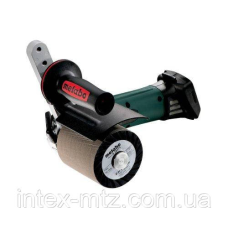 Полірувальна щіткова акумуляторна машина Metabo S 18 LTX 115