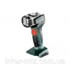 Ліхтар акумуляторний Metabo ULA 14.4-18 LED