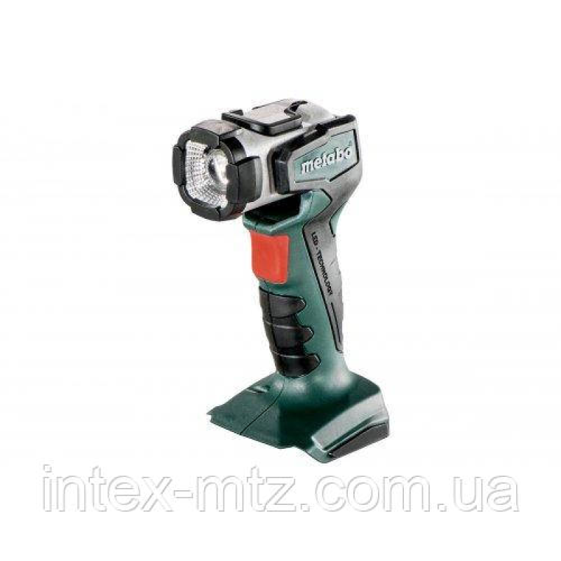 Ліхтар акумуляторний Metabo ULA 14.4-18 LED