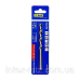 Свердло по металу S&R Meister KM HSS 5.0х52х86 мм