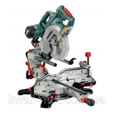 Торцювальна пила Metabo KGSV 72 Xact