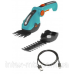 Ножиці акумуляторні для газонів Gardena ComfortCut 09888-20