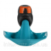 Лопатка для квітів Gardena Combisystem Classic Ergo 8,5 см