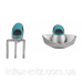 Комплект садових інструментів для балкону Gardena Balcony Plant Set