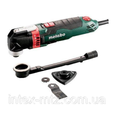 Многофукциональный інструмент Metabo MT 400 Quick