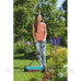 Газонокосарка механічна Gardena Classic 400