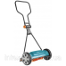 Газонокосарка механічна Gardena Classic 400