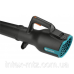 Повітродувка акумуляторна Gardena PowerJet 18V +1х2,5А
