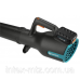 Повітродувка акумуляторна Gardena PowerJet 18V +1х2,5А