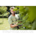 Кущоріз електричний Gardena ComfortCut 600/55 600 Вт