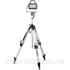 Ліхтар акумуляторний Metabo BSA 14.4-18 LED SET зі штативом