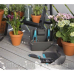 Набір садових інструментів для балкону Gardena Balcony Box