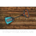Газонокосарка акумуляторна Gardena HandyMower 22 18 В (без АКБ і ЗП)