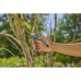 Секатор Gardena PremiumCut dry wood із ковадлом 20 мм