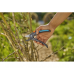 Секатор Gardena PremiumCut dry wood із ковадлом 20 мм
