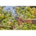 Секатор Gardena PremiumCut flex (S-M) 24 мм