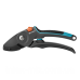Секатор Gardena PremiumCut Pro dry wood із ковадлом 24 мм