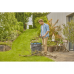 Секатор Gardena PremiumCut Pro dry wood із ковадлом 24 мм