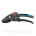 Секатор Gardena PremiumCut Pro dry wood із ковадлом 24 мм