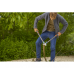 Сучкоріз Gardena TeleCut Pro S 50 мм