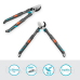 Сучкоріз Gardena TeleCut Pro S 50 мм