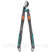 Сучкоріз Gardena TeleCut Pro L 50 мм