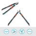 Сучкоріз Gardena TeleCut Pro L 50 мм