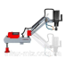 Різьбонарізний верстат Holzmann GSM30E_R30_230V