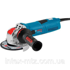 Кутова шліфмашина Bosch GWX 13-125 S Professional